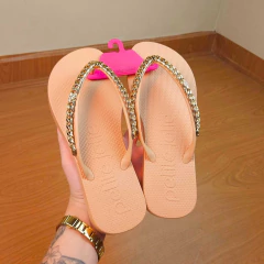 PETITE JOLIE CHINELO REF PJ7122 NUDE