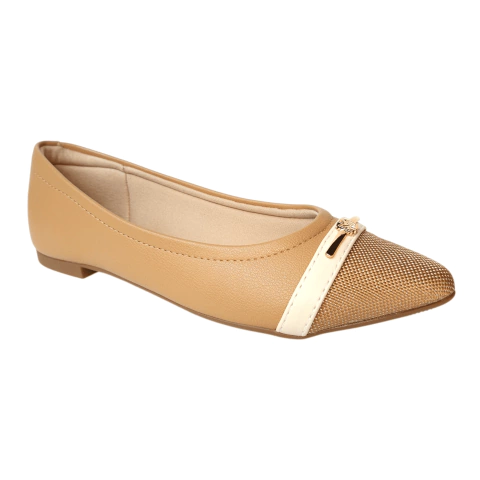 MODARE SAPATILHA REF 7334.244 CAMEL