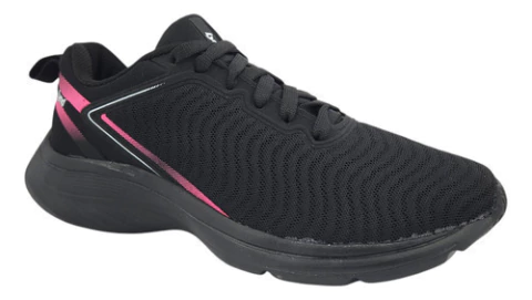 LYND TENIS REF LACE 665