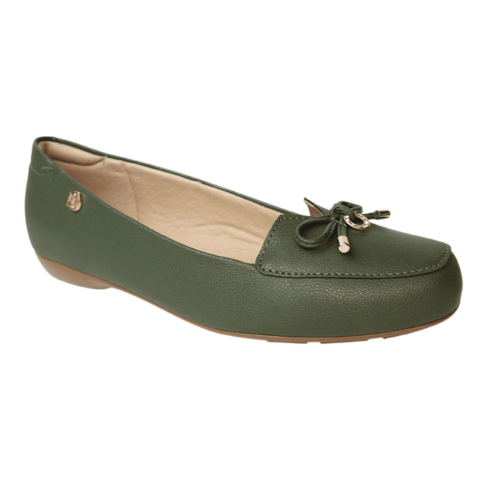 MODARE MOCASSIM REF 7016.461 VERDE