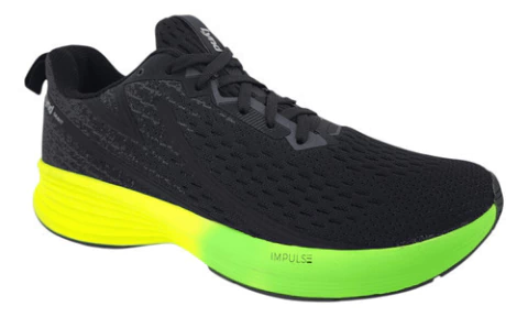 LYND TENIS REF GRAVIT FLUX 631