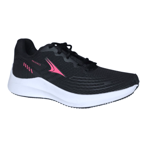 K2 TENIS REF APM02029 PRETO