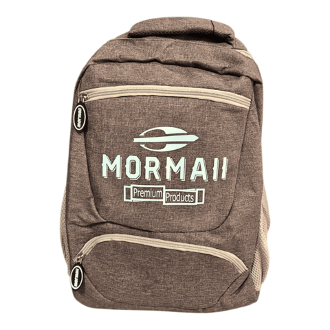 MORMAII MOCHILA REF MOR-2634