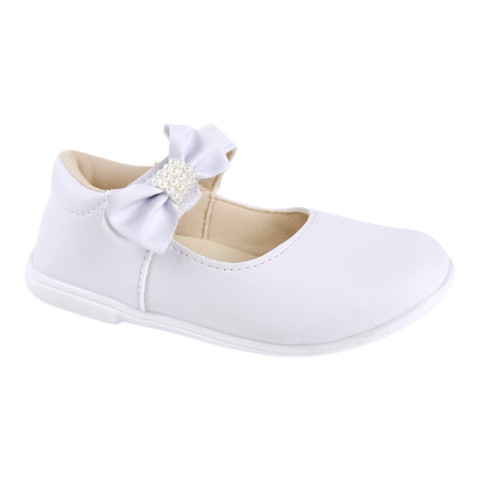 MIMO FLEX SAPATILHA REF 102 BRANCO