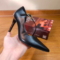 BEBECE SCARPIN REF T9430-290 PRETO
