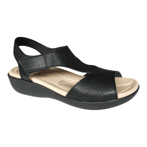 PICCADILLY SANDALIA REF 2390308 PRETO