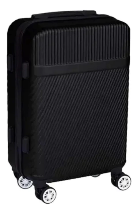 MOR MALA DE VIAGEM PRETA 32KG