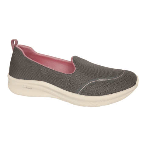 ACTVITTA TENIS REF 4853.100 CINZA