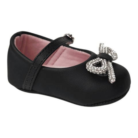 MIMOFLEX SAPATILHA REF 21 PRETO