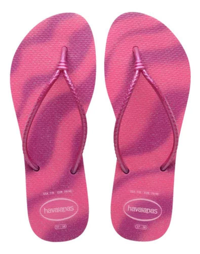 HAVAIANAS CHINELO REF TUBE GLOSS