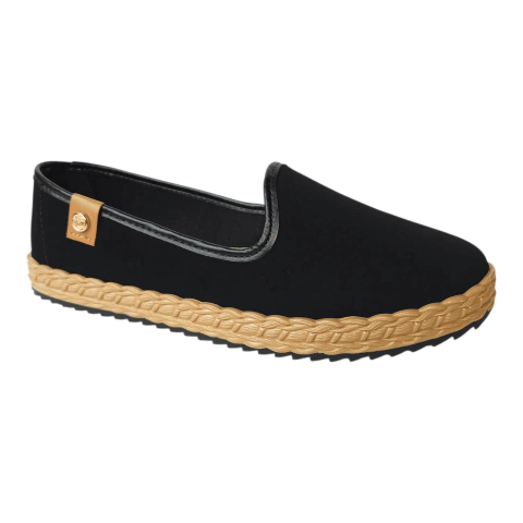 MOLECA SAPATILHA REF 5696.304 PRETO