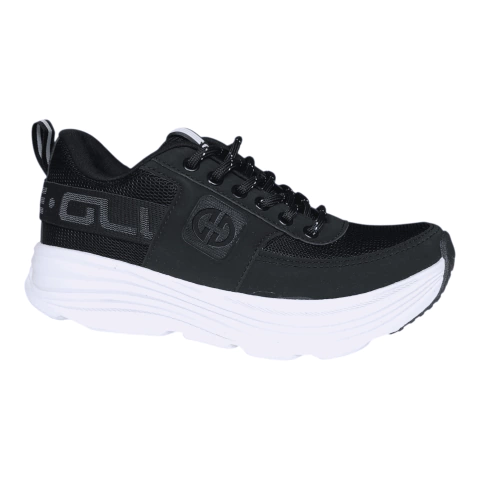 OLLIE TENIS REF VIRTUS 2 PRETO
