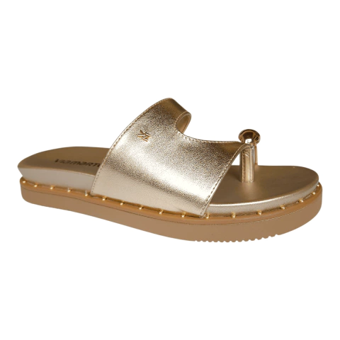 VIA MARTE TAMANCO REF 169-022 DOURADO