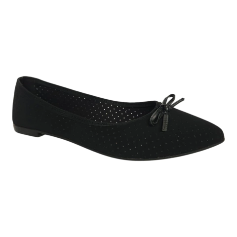 MOLECA SAPATILHA REF 5727.115 PRETO