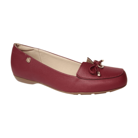 MODARE MOCASSIM REF 7016.461 VINHO