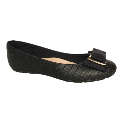 MOLECA SAPATILHA REF 5800.103 PRETO