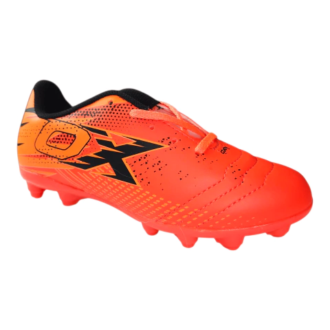 OXN CHUTEIRA CAMPO REF DYNAMIC 4 LARANJA