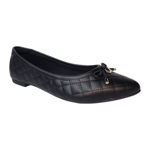 MODARE SAPATILHA REF 7334.232 PRETO