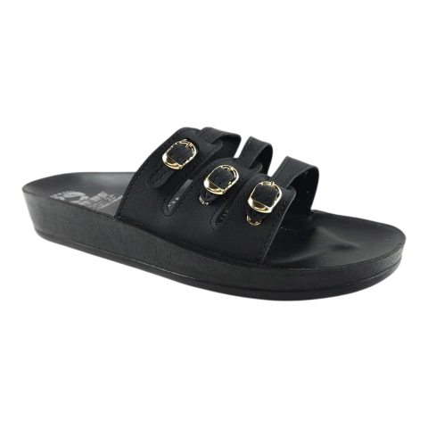 WEBE FLEX CHINELO REF NB03 PRETO
