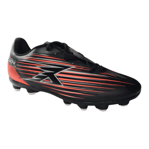 OXN CHUTEIRA CAMPO REF FUSION GRIP 5 PRETO