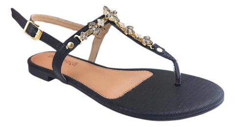 DOCE MACA SANDALIA REF D979RT