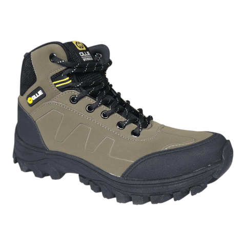 OLLIE COTURNO REF MONTTANA VERDE