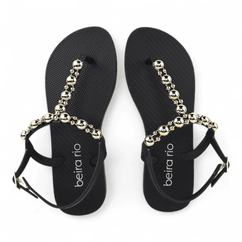 BEIRA RIO SANDALIA REF 8449.911