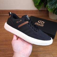 Ollie Tenis Social Elegante Confortavel Moderno Monaco 2