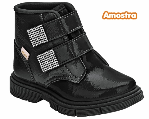 KIDY BOTA REF 084-0107 PRETO