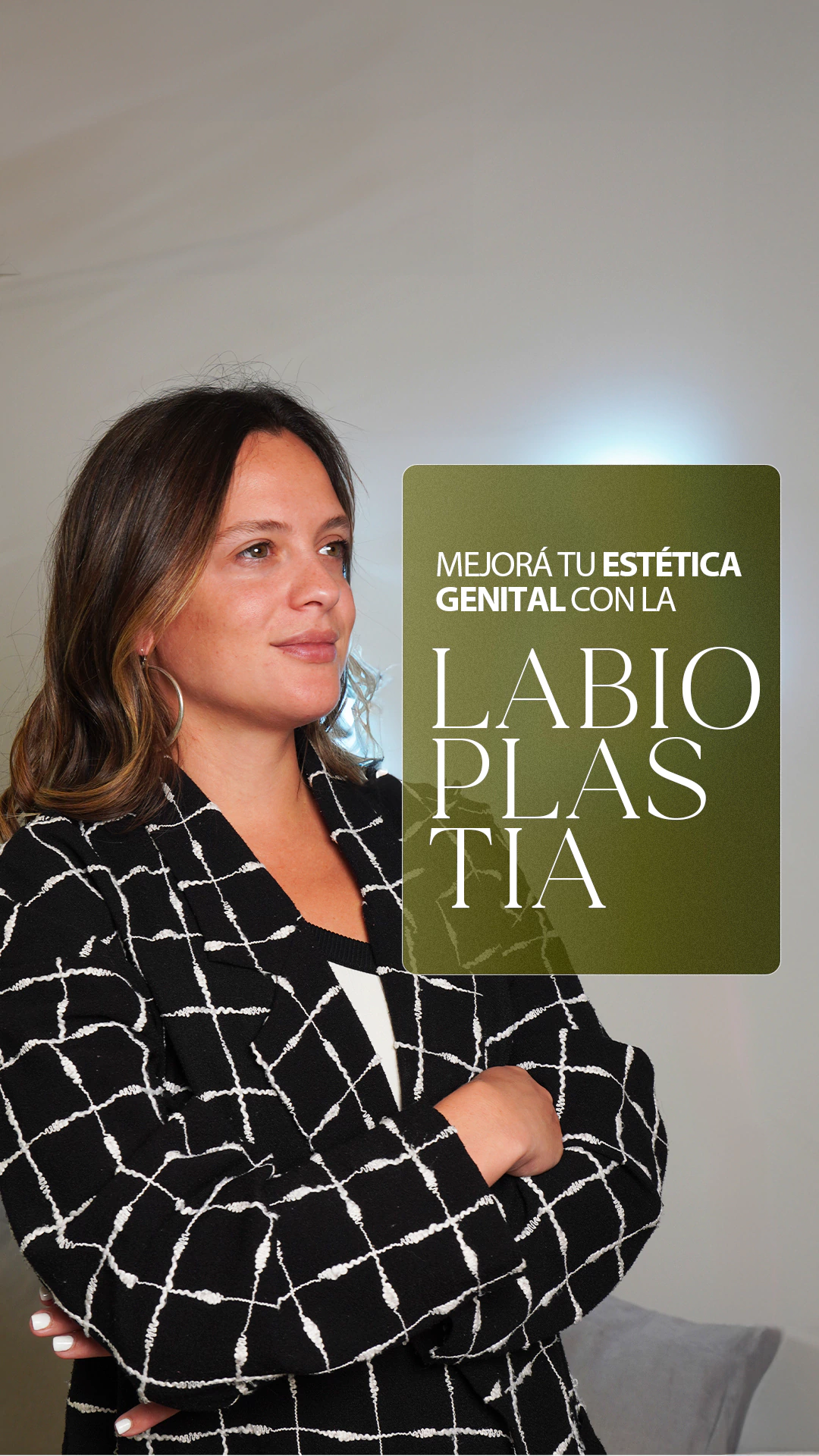 <p><span style="font-size: 14px">LABIOPLASTIA QUIRURGICA</span></p>