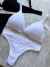 Conjunto Art 208 TRENDA - evalunalingerie mayorista