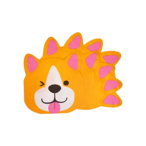 Servilleta de Papel Puppies x 20 unidades - comprar online