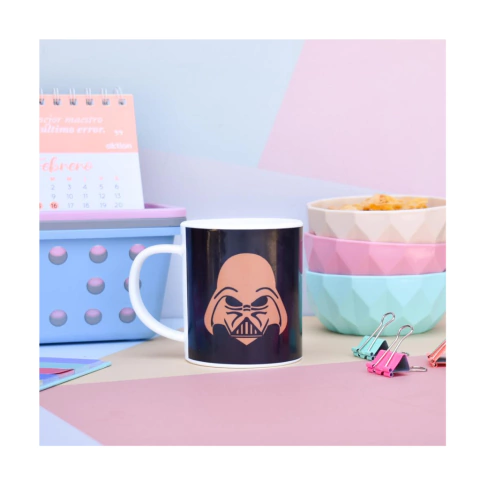 Taza Melamina Starwars - comprar online