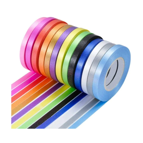 Cinta Hilo para Globos 10 mts varios colores - comprar online