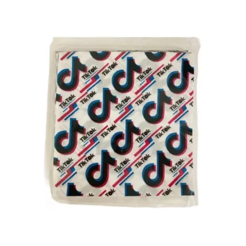 Servilleta de Papel Tik Tok Pack x 20 unidades - comprar online