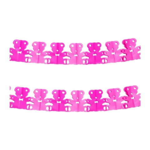 Guirnalda - Ositos 360 x 18x 17,5cm - comprar online