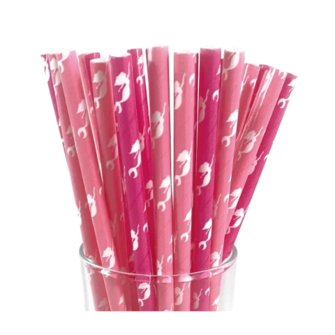Sorbete Sirenita Polipapel Pack x 24 unidades - comprar online