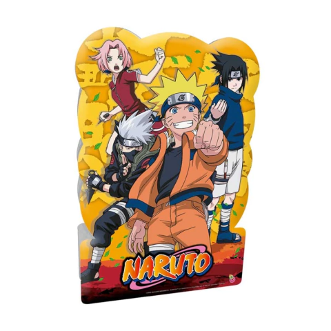 Piñata de carton Naruto - comprar online