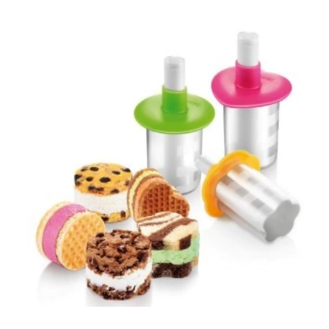Molde para Sándwich de Helado - comprar online