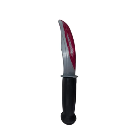 Cuchillo Pirata con Sangre - comprar online