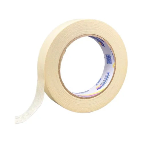 Cinta de papel 24 mm x 27 m - comprar online