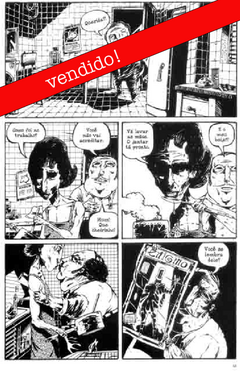 Original Diomedes