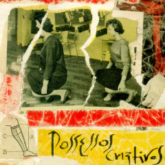 Possessos Criativos - Escrita Criativa Online - loja online