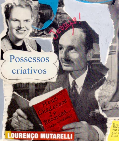 Imagem do Possessos Criativos - Escrita Criativa Online