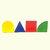 Sujeta Libros mondrian x4 - comprar online