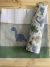 kit fraldas grandes Dinossauros - loja online