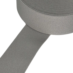 ELÁSTICO SARJADO EM UM LADO, LISO 0089 060MM - loja online