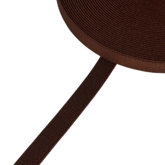 ELÁSTICO SARJADO EM UM LADO, LISO 0089 015MM - loja online