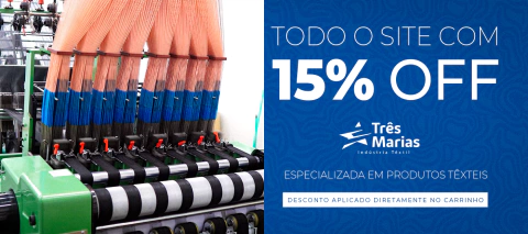 Carrusel Loja Têxtil Três Marias