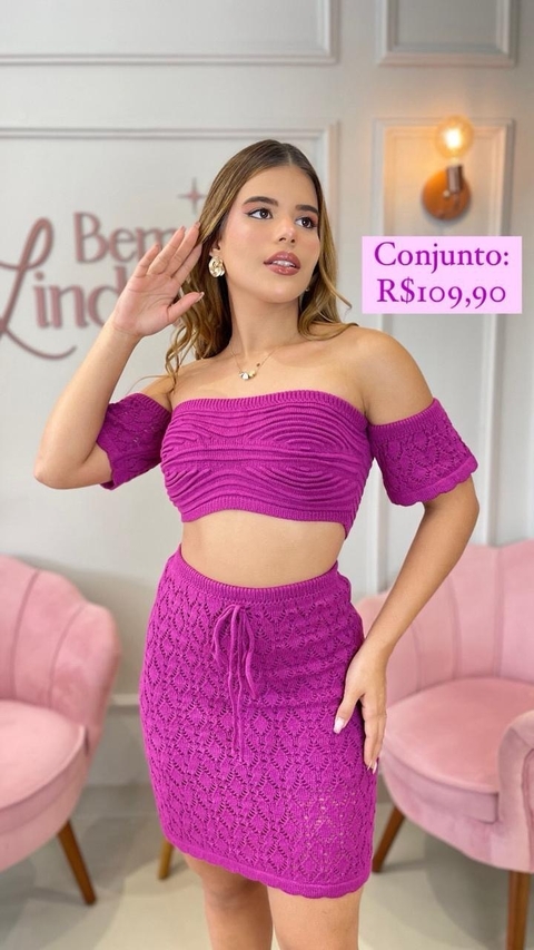 Conjunto Luísa